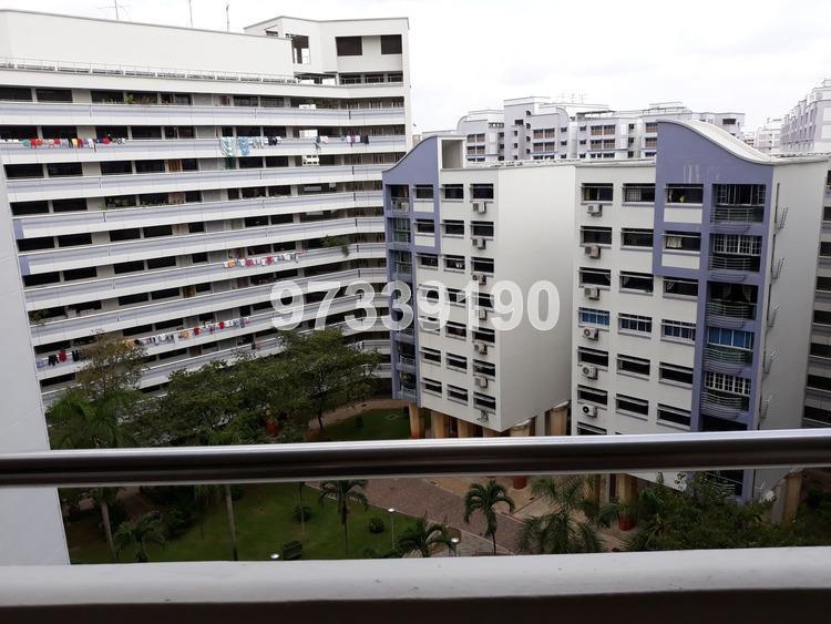 Blk 603 Woodlands Drive 42 (Woodlands), HDB 4 Rooms #158816842